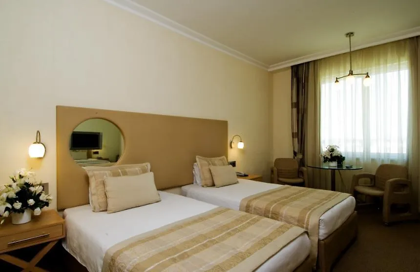 WOW Istanbul Hotel