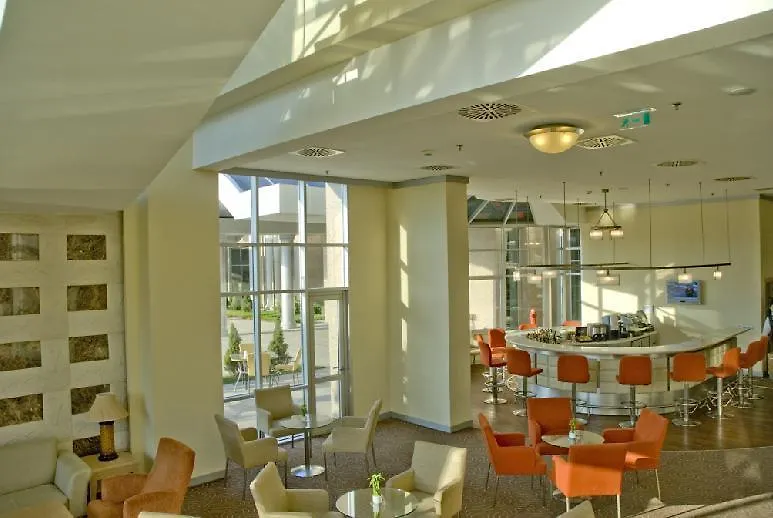 Wow Istanbul Hotel 5*,  Turkey