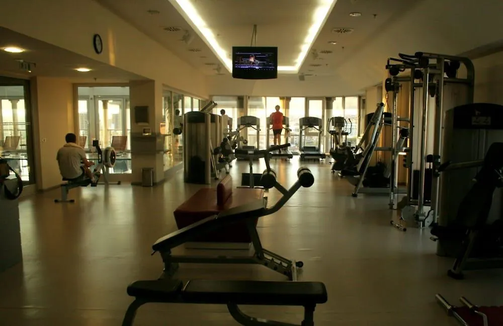 Wow Istanbul Hotel