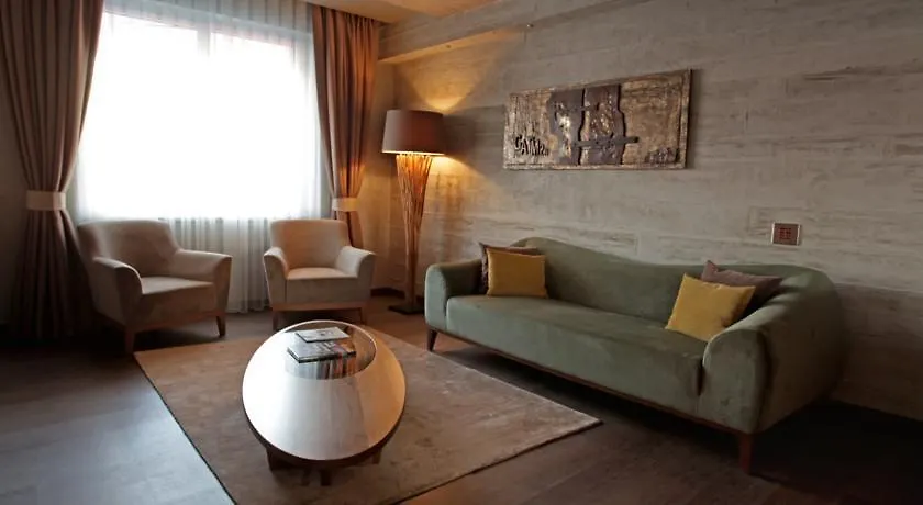 WOW Istanbul Hotel 5*,  Turkije