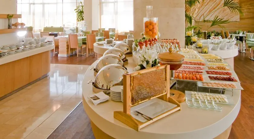 Wow Istanbul Hotel