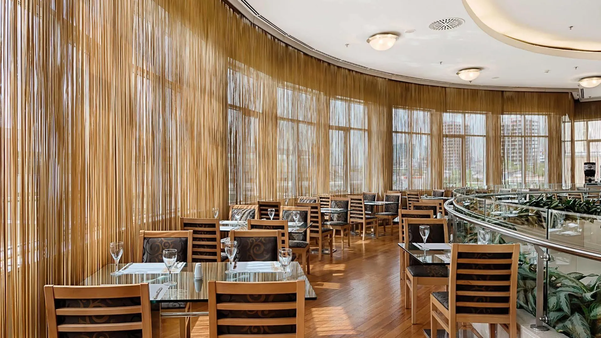 Wow Istanbul Hotel טורקיה