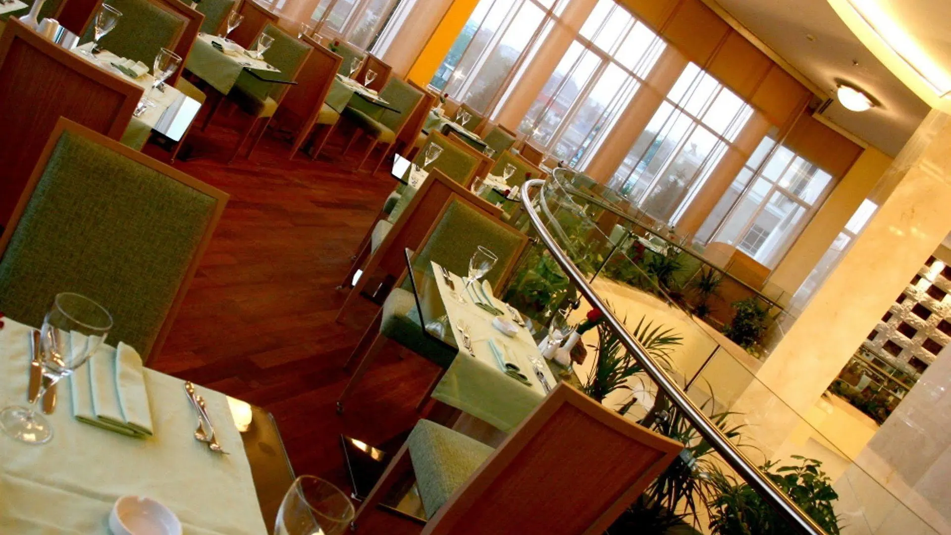 WOW Istanbul Hotel