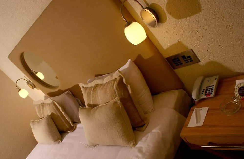 Wow Istanbul Hotel