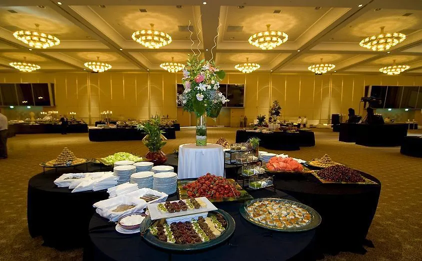Wow Istanbul Hotel