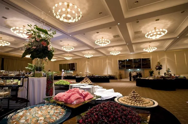 Wow Istanbul Hotel Turkey