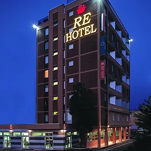 Re 3* Lissone