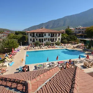 Hotel Saray Oludeniz
