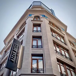 Azzap Galata Szálloda