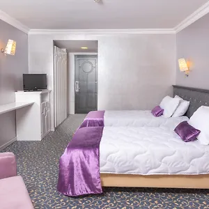 Hotel Luna Deluxe Marmaris