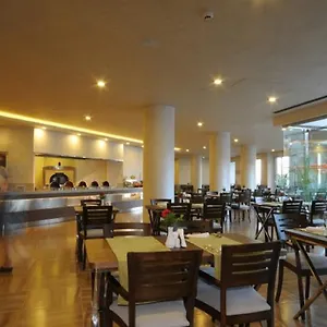 Hotel Sunrise Marmaris