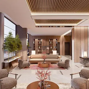 Ramada Plaza Sultanahmet Szálloda