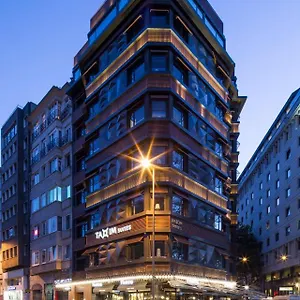 Hotel Taxim Residences, Istanbul