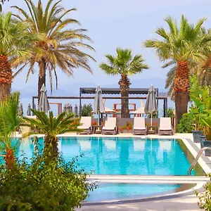 *** Hotel Moyo Luxury & Türkei