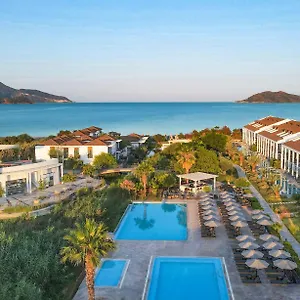Jiva Ośrodek wypoczynkowy Fethiye