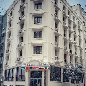 Aksaray *** Istanbul