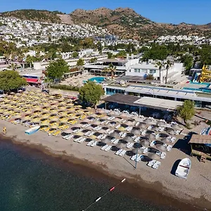 Petunya 4* Ortakent