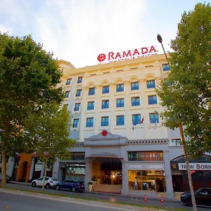 Ramada By Wyndham Merter Szálloda