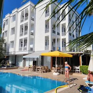 *** Hotel Esperanza Türkei