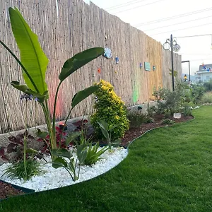  Apartment Atli Apart Türkei