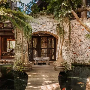 Guest house Wonderland Boutique & Hout Bay