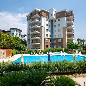 Aparthotel River Park Lara Antalya