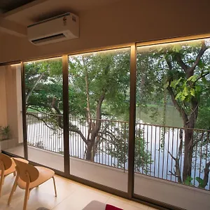 Hotel Riverscapes By Noorjehan Palakkad