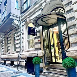 Hotel Misafir 8, Istanbul