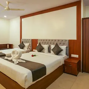 Hotel Royal Plaza Kozhikode