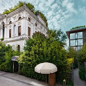 Soho House Szálloda