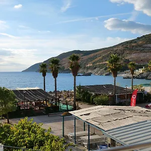 Hotel Jali Himare