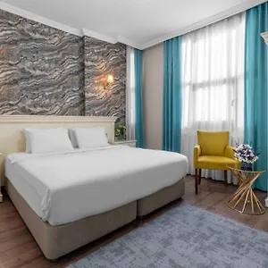Hotel Valide, Istanbul