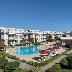  Apartment Defne Türkei
