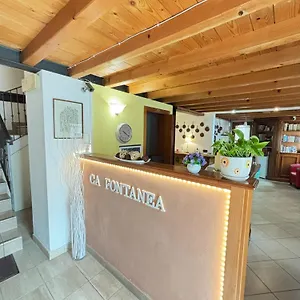 Ca' Fontanea 3* Venezia