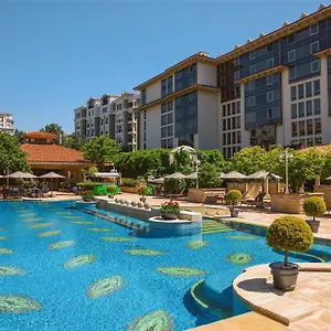 Grand Hyatt Ξενοδοχείο