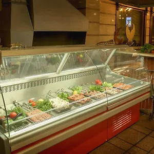 **** Hotel Grand Erbil Kasachstan