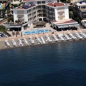 Pasa Garden 3* Marmaris