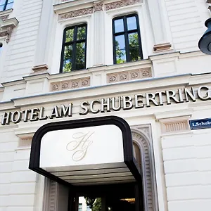 Hotel Am Schubertring Vienna