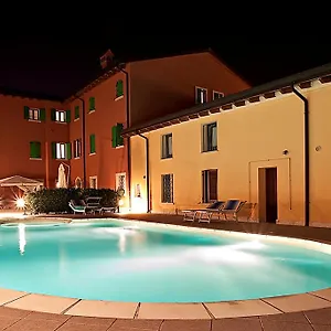 Corte Castelletto 3* Nogarole Rocca
