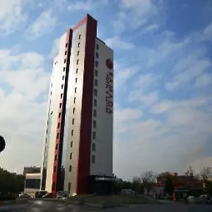 Ramada Plaza By Wyndham Atakoy Ξενοδοχείο