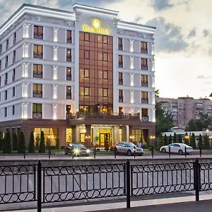 **** Hotel Plaza Kasachstan
