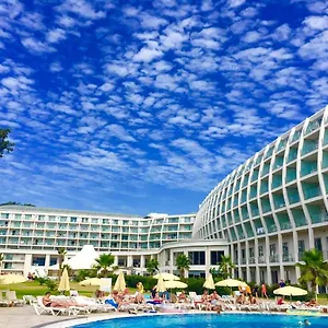 Nature Diamond Отель