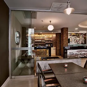 Hotel Parkhouse &, Istanbul