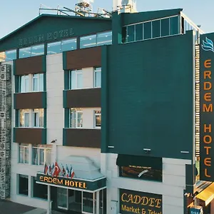 *** Hotel Erdem Türkei