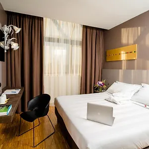 Da Porto 4* Vicenza