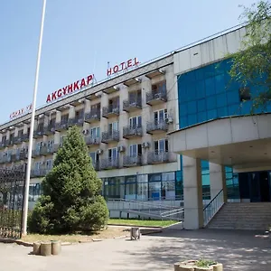 ** Hotel Aksunkar Airport Kasachstan