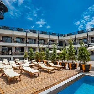 *** Hotel Kosa Türkei
