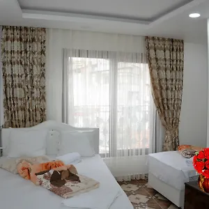 Sultanahmet Deluxe Отель