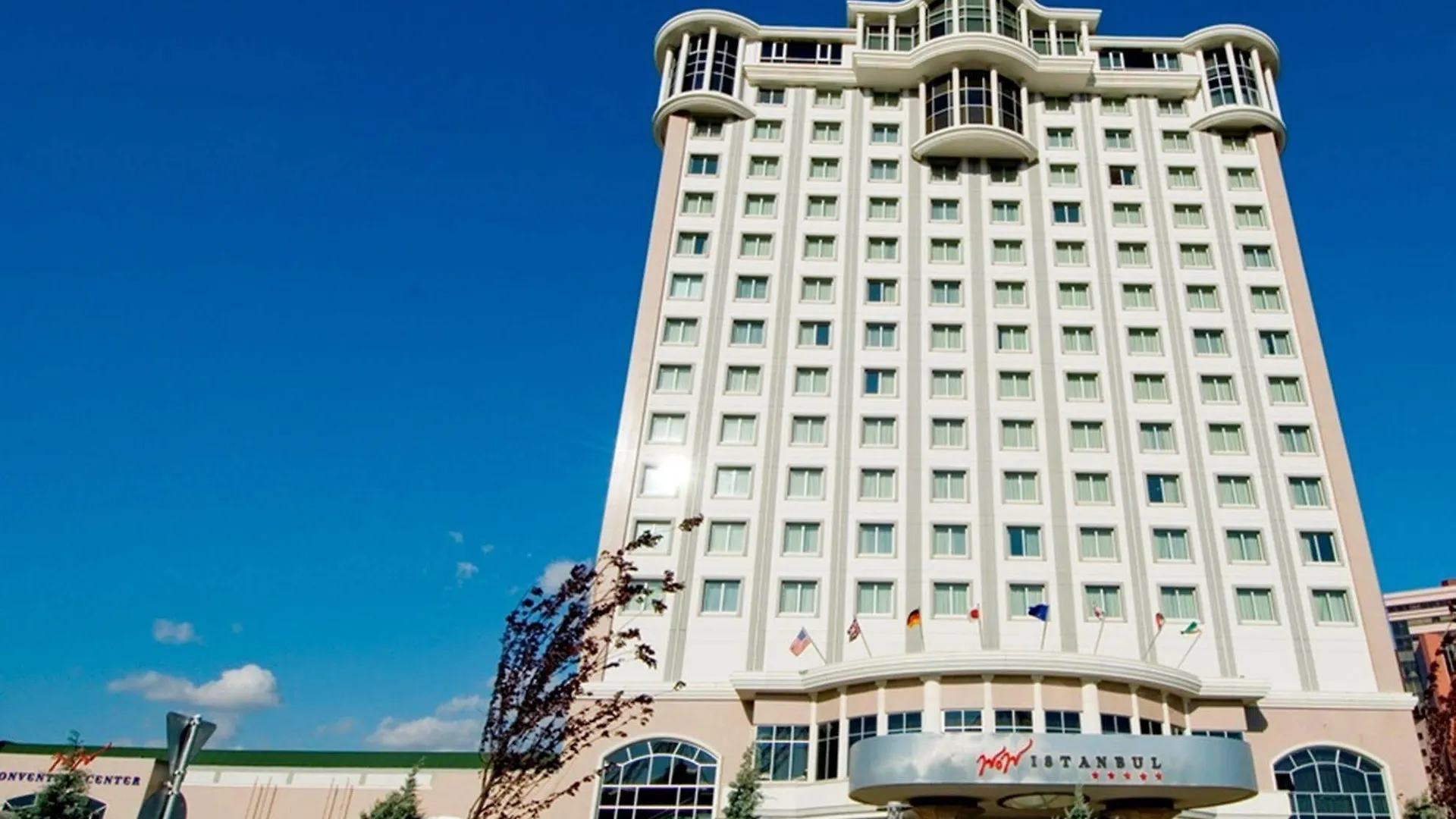 Wow Istanbul Hotel