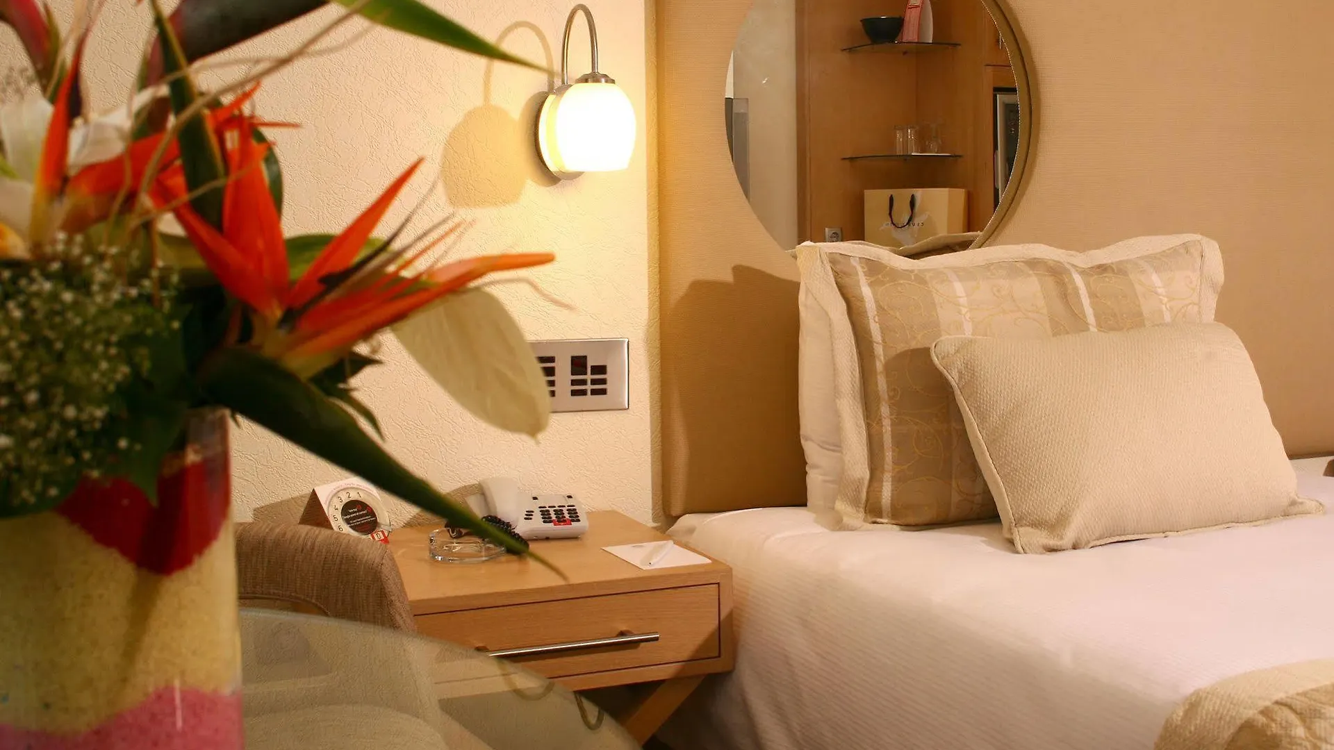 Wow Istanbul Hotel